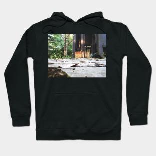 Insects View Hoodie